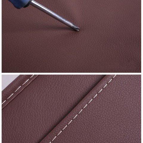 Organizer samochodowy na fotel siedzenie + półka stolik do auta beżowy HURTEL