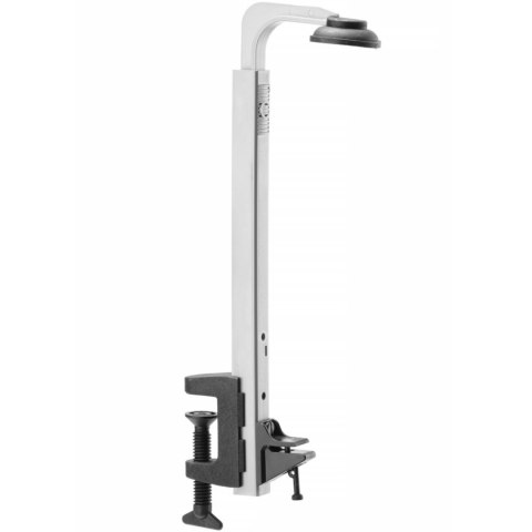 Stojak barmański do butelki mocowany do półki blatu ściany - Hendi 598719 Bar Up