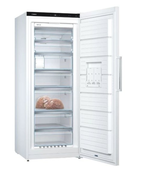 Zamrażarka szufladowa GSN54AWDV Bosch