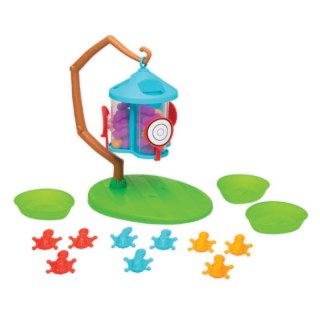 Gra Latające Wiewiórki. Uczta na drzewie Goliath