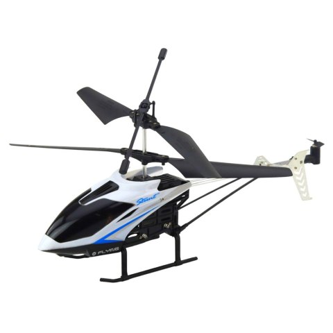 Helikopter Zdalnie Sterowany RC Aviator DH-859D LED 360° LEAN Toys