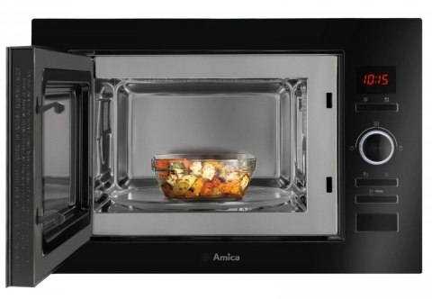 Kuchenka mikrofalowa AMMB25E3GB Amica