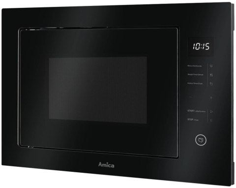 Kuchenka mikrofalowa AMMB25E4SGB Amica