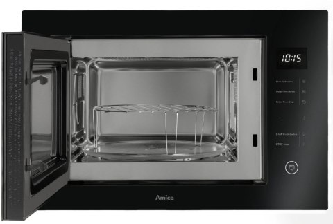 Kuchenka mikrofalowa AMMB25E4SGB Amica