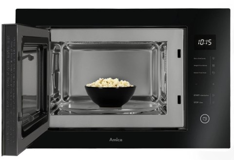 Kuchenka mikrofalowa AMMB25E4SGB Amica