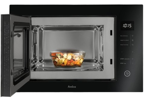 Kuchenka mikrofalowa AMMB25E4SGB Amica