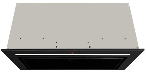 Okap do zabudowy OMC6451B HC Amica