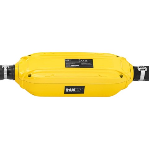 Wibrator zagęszczarka do betonu buława 490 x 50 mm 1500W MSW