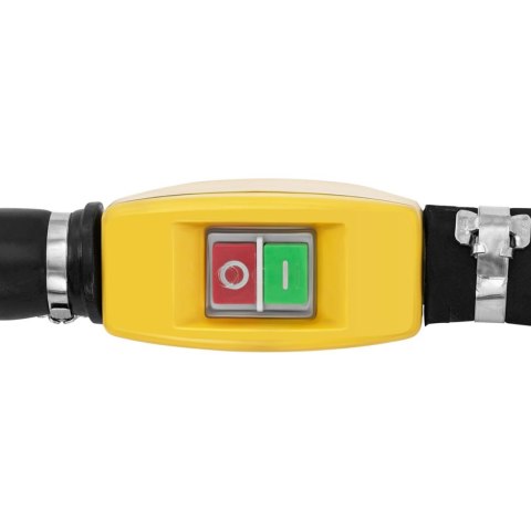 Wibrator zagęszczarka do betonu buława 490 x 50 mm 1500W MSW