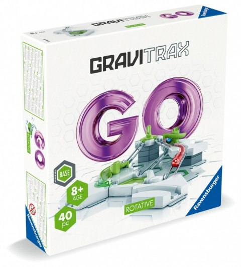 Zestaw Gravitrax GO Rotative Ravensburger Polska
