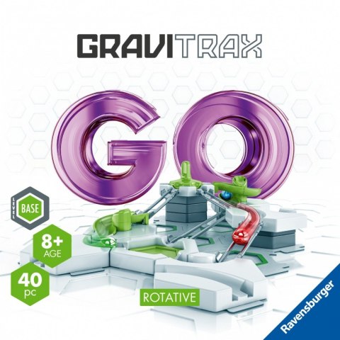 Zestaw Gravitrax GO Rotative Ravensburger Polska