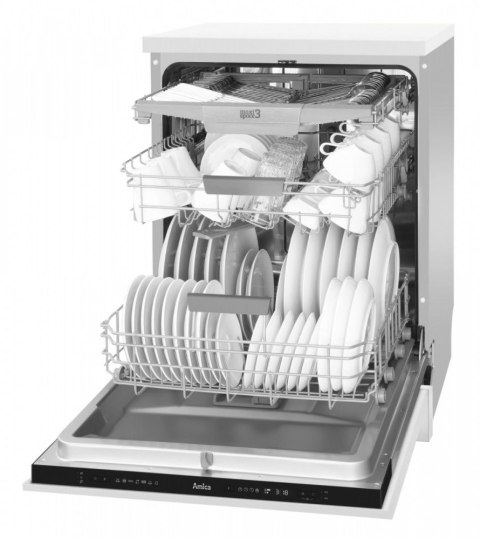 Zmywarka DIM64C7EMONqH Amica