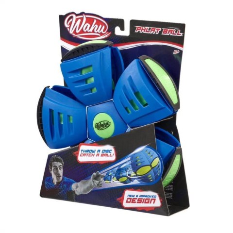 Dyskopiłka Wahu PhlatBall classic mix Goliath