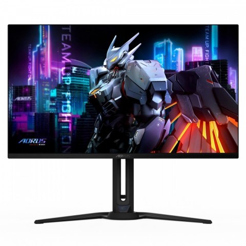 Monitor 31.5 cala FO32U2 OLED UHD 240HZ Gigabyte