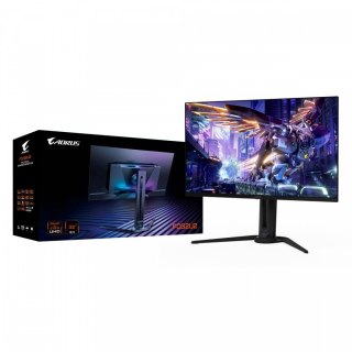 Monitor 31.5 cala FO32U2 OLED UHD 240HZ Gigabyte