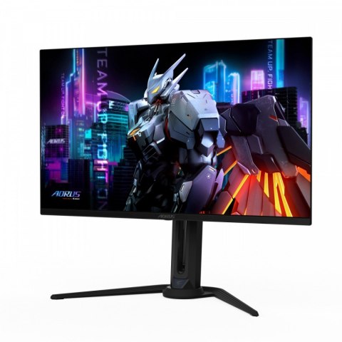 Monitor 31.5 cala FO32U2 OLED UHD 240HZ Gigabyte