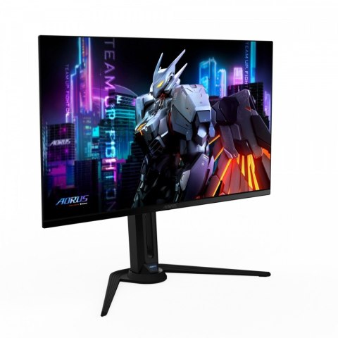 Monitor 31.5 cala FO32U2 OLED UHD 240HZ Gigabyte