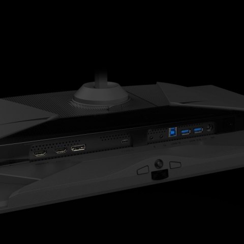 Monitor 31.5 cala FO32U2 OLED UHD 240HZ Gigabyte