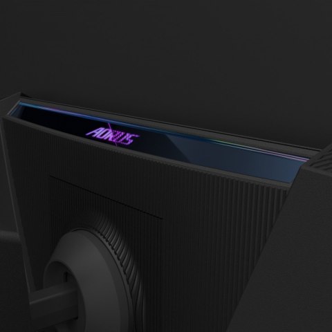 Monitor 31.5 cala FO32U2 OLED UHD 240HZ Gigabyte