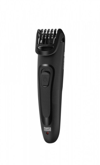 Trymer do ciała HYPERCARE T200 czarny TEESA