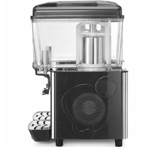 Dyspenser dozownik chłodzący do soków i napojów 2 x 12L ARKTIC