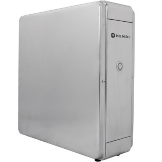 Filtr odwróconej osmozy do filtracji wody 2.0 108 W - Hendi 238028 Hendi