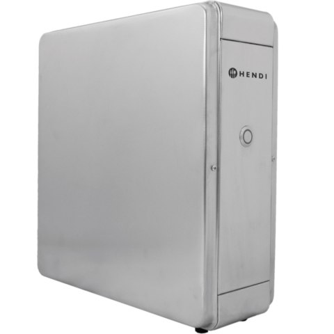 Filtr odwróconej osmozy do filtracji wody 2.0 108 W - Hendi 238028 Hendi