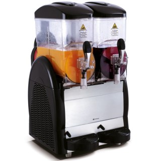 Granitor urządzenie do napojów lodowych granity 2 x 12l Hendi 274224 ARKTIC