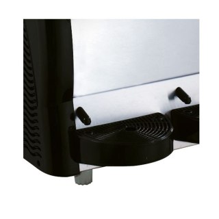 Granitor urządzenie do napojów lodowych granity 2 x 12l Hendi 274224 ARKTIC