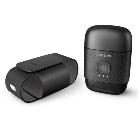 Kompatowa golarka męska Seria 500 S591/05 Philips