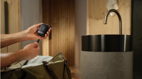 Kompatowa golarka męska Seria 500 S591/05 Philips