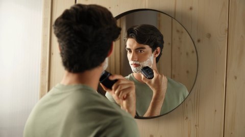 Kompatowa golarka męska Seria 500 S591/05 Philips