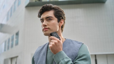 Kompatowa golarka męska Seria 500 S591/05 Philips