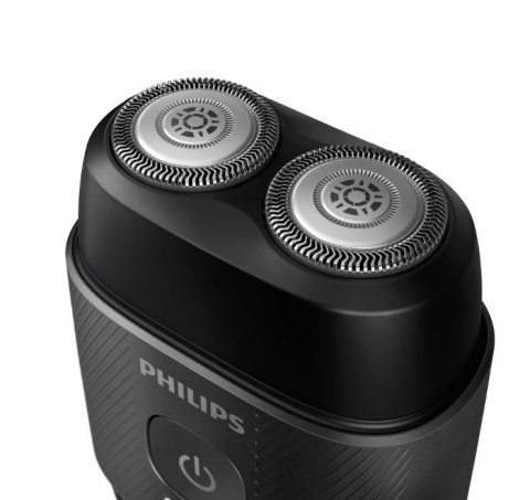 Kompatowa golarka męska Seria 500 S591/05 Philips