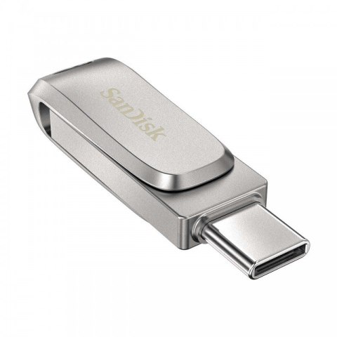Pamięć Ultra Dual Drive Luxe 512GB USB 3.1 Type-C SanDisk