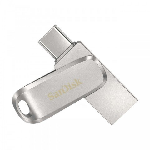 Pamięć Ultra Dual Drive Luxe 512GB USB 3.1 Type-C SanDisk