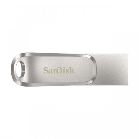 Pamięć Ultra Dual Drive Luxe 512GB USB 3.1 Type-C SanDisk