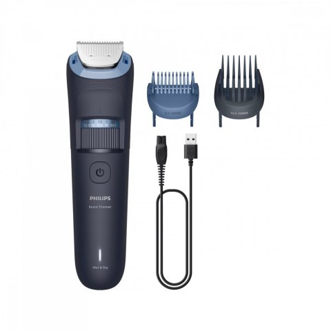 Trymer do brody Seria 3000 BT3665/15 Philips