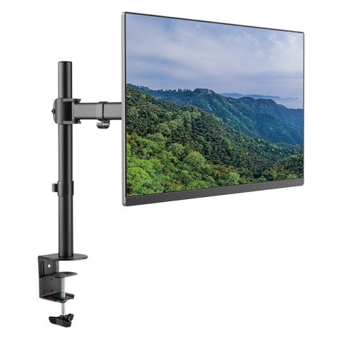 Uchwyt do monitora LCD ,VESA 100x100 13-27 cali LogiLink