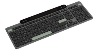 Klawiatura Self-Charging Bluetooth Keyboard 4Y41R69494 Lenovo