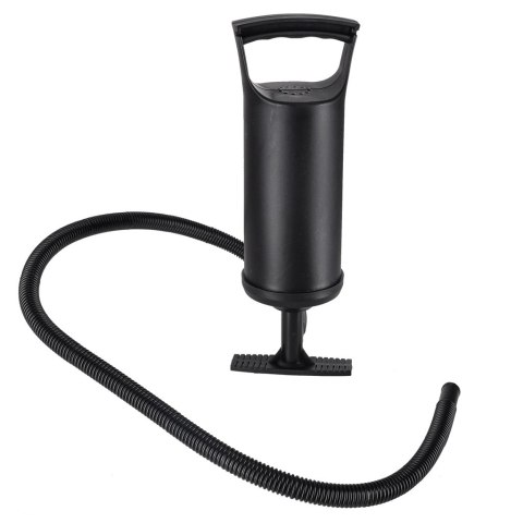 Materac dmuchany do spania dla dzieci jednoosobowy łóżko pompka Kik Sp. z o. o. Sp. k.