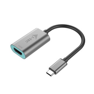 Adapter USB-C do HDMI, 4K Ultra HD 60Hz kompatybilny z Thunderbolt 3 I-tec