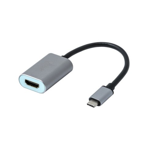 Adapter USB-C do HDMI, 4K Ultra HD 60Hz kompatybilny z Thunderbolt 3 I-tec