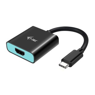 Adapter USB-C do HDMI Video 60Hz 4K Ultra HD kompatybilny z Thunderbolt3 I-tec