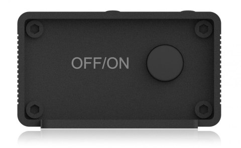 Hub IB-HUB1717 16+1 port USB HUB, 16x USB + 1x USB do ładowania, USB 3.2 Gen 1, 96 Watt zasilacz IcyBox