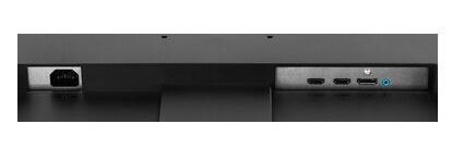 Monitor 31,5 cala XB3288UHSU 4K,VA,HDMI,DP,PIP,F.Sync,HAS/150mm,USB IIYAMA