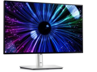 Monitor U2424HE 23.8 cala IPS LED FHD(1920x1080)/16:9/HDMI/DP/USB-C/USB/RJ-45/3Y Dell