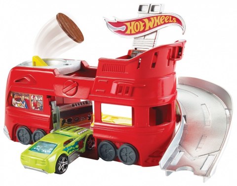 Zestaw Odjazdowa restauracja Hot Wheels