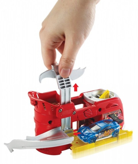 Zestaw Odjazdowa restauracja Hot Wheels