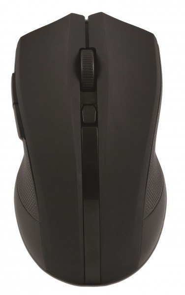 Bezprzewodowa klawiatura + mysz Millenium Rebeltec